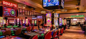Layar utama wikislot dengan antarmuka sportsbook dan live casino