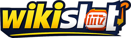 Logo wikislot